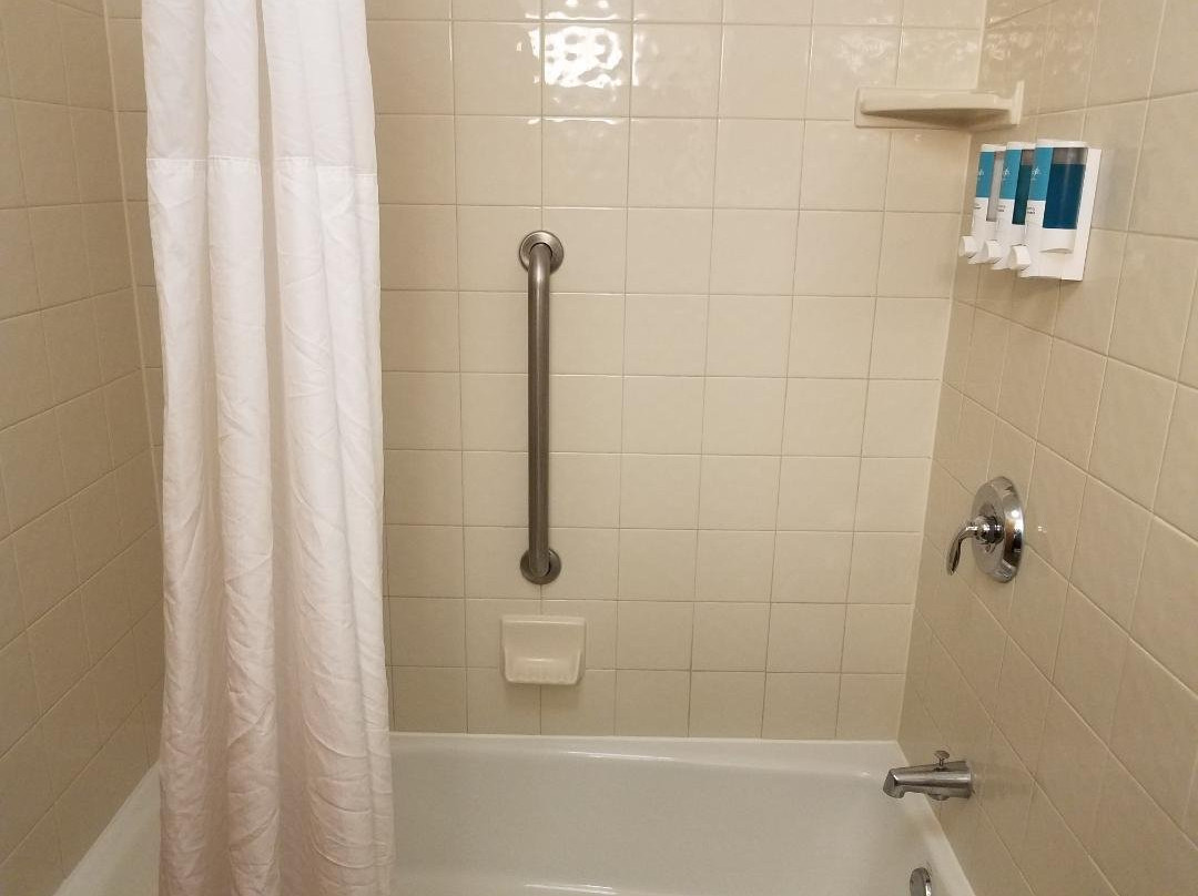 Drury Inn & Suites Amarillo主图