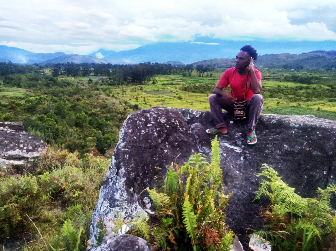 The Baliem Valley Resort主图