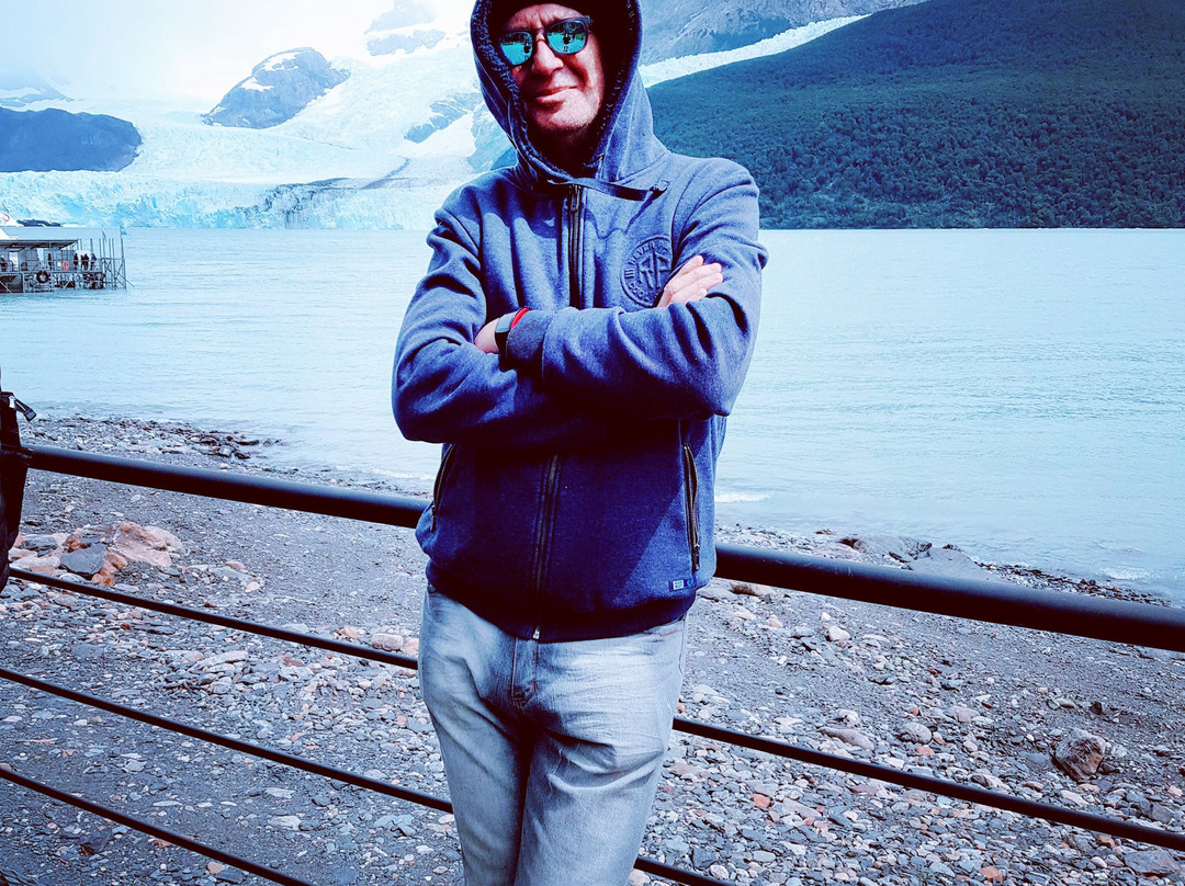 Ves-埃尔卡拉法特必去景点