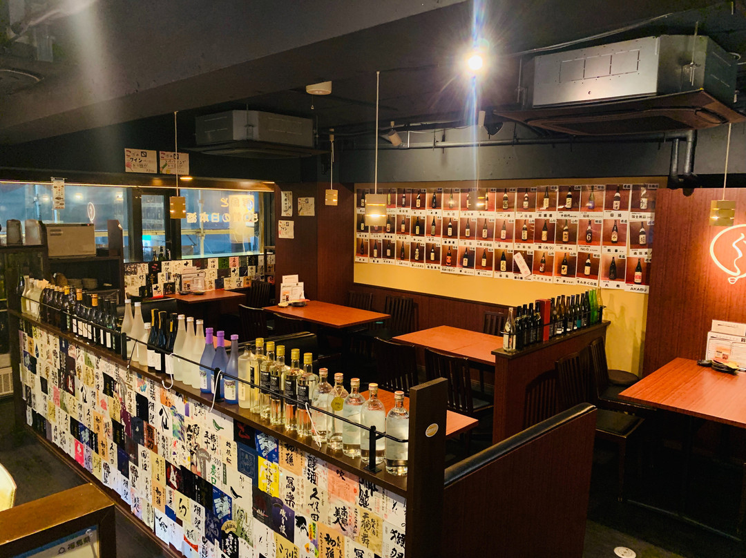酒バルguigui