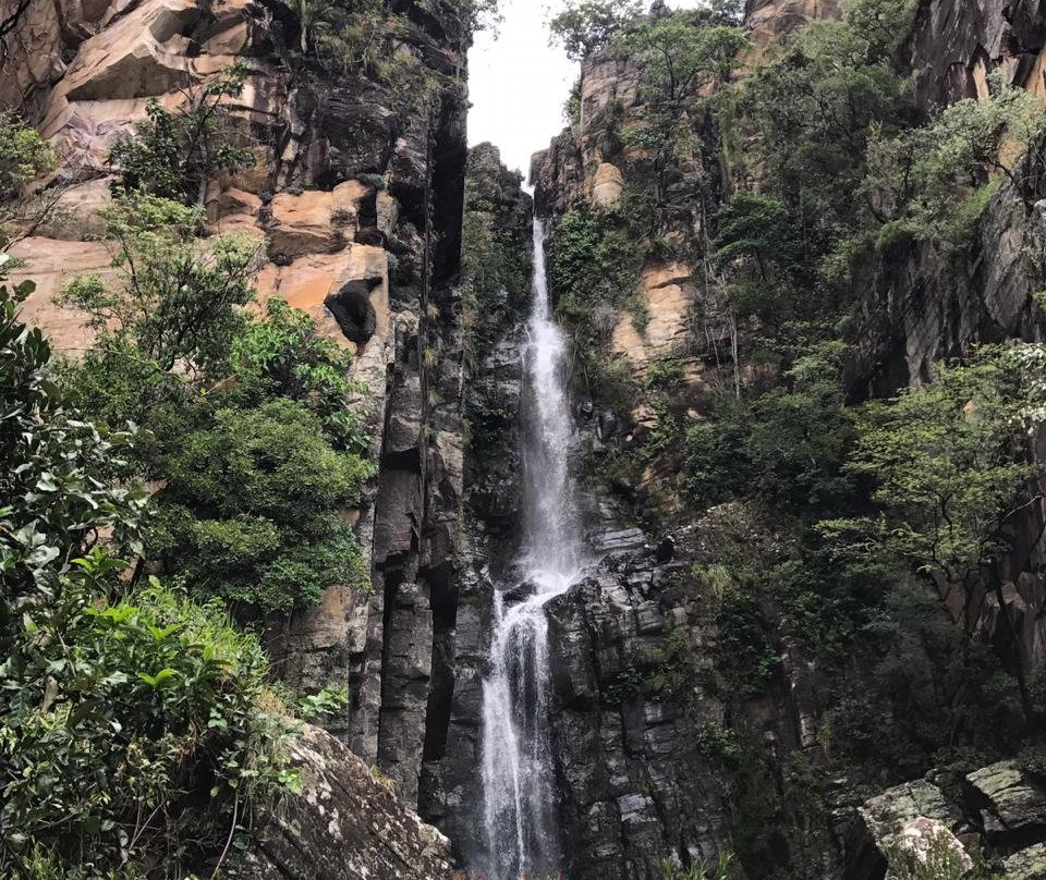 Pousada Varandas da Serra主图