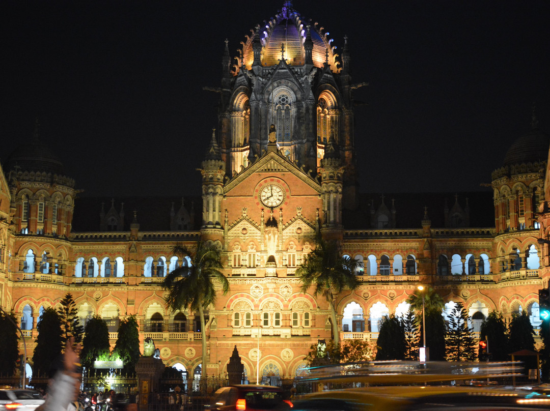 Magical Mumbai Tours景点图片