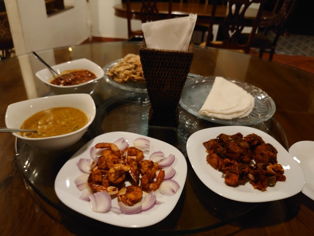 Vembanad House主图