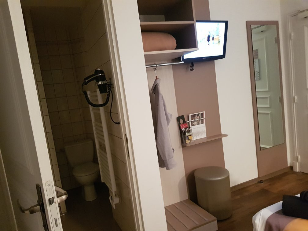 The Originals City, Hotel Le Relais des Carnutes, Brezolles Verneuil-sur-Avre主图