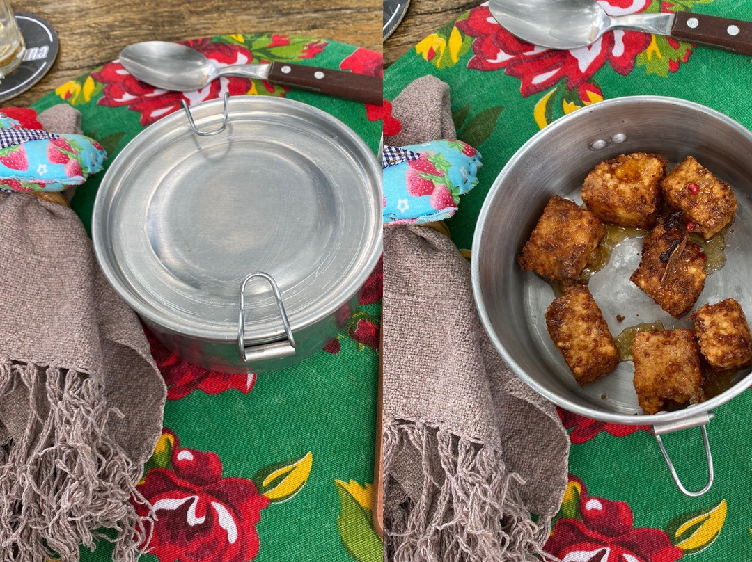 Pingo do Mula景点图片