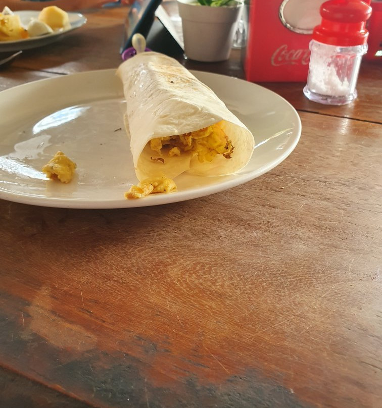 白色玫瑰旅馆主图