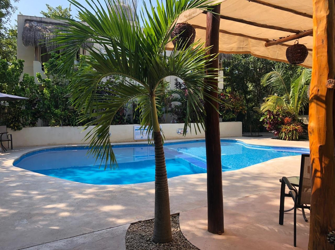 Hotel & Suites Oasis Bacalar主图