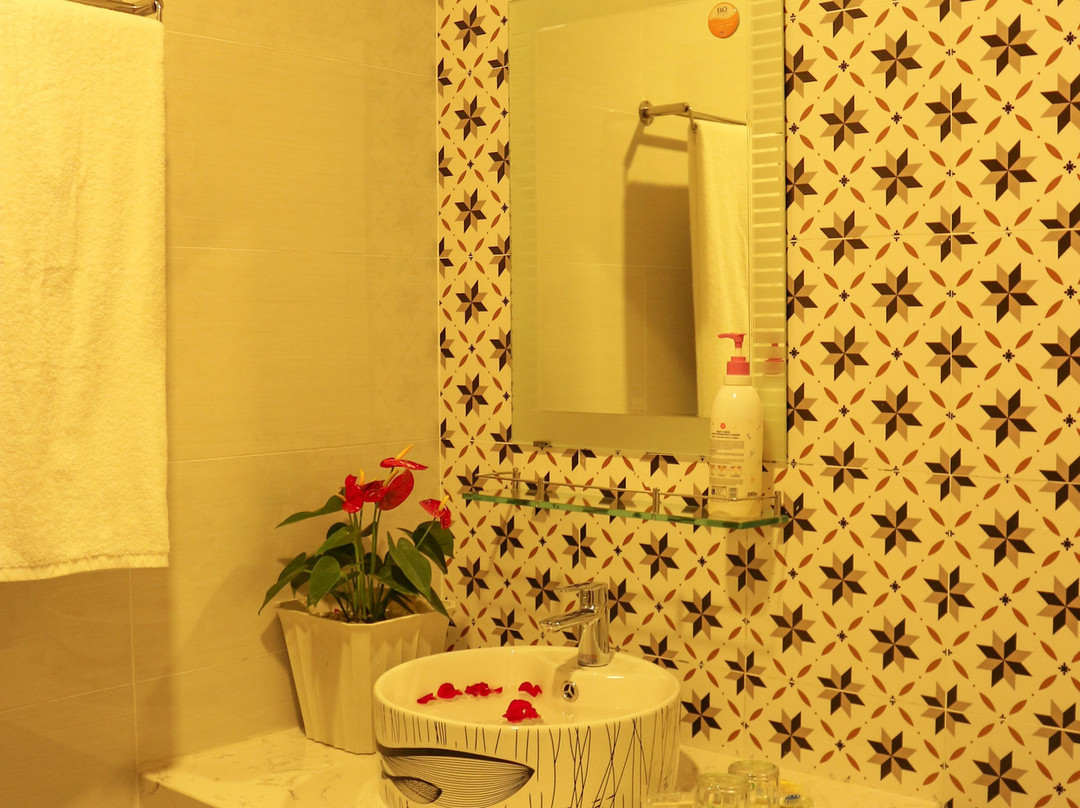 Lam Garden Boutique Homestay主图