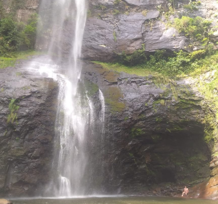 Cascata da Forqueta-Maquine必去景点