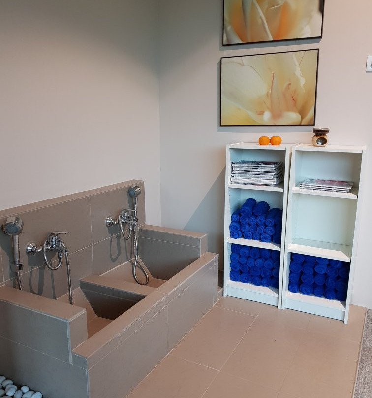 The Spa by The Ultimate-新加坡必去景点