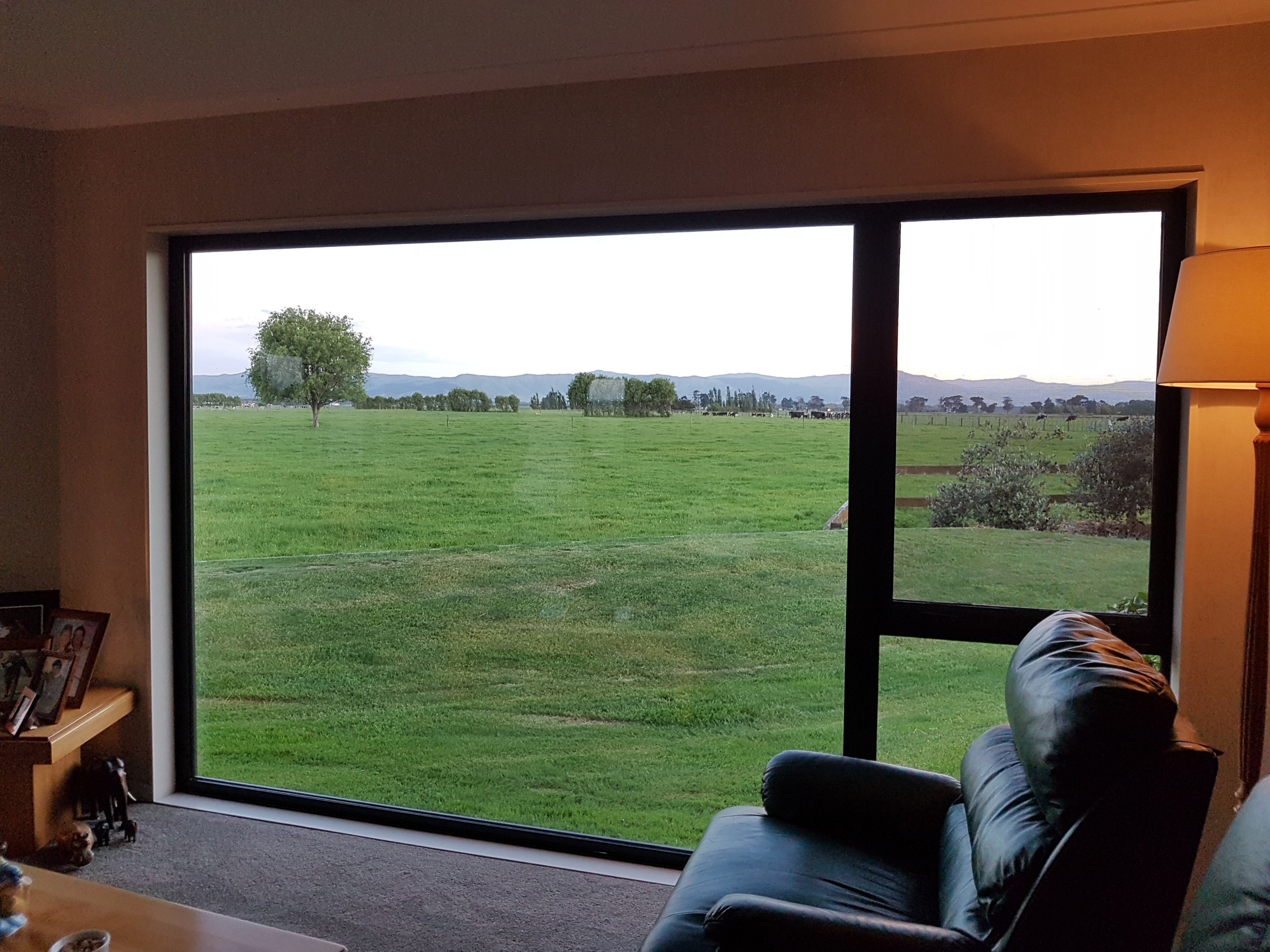 Penhaven Farm Stay-酒店景观