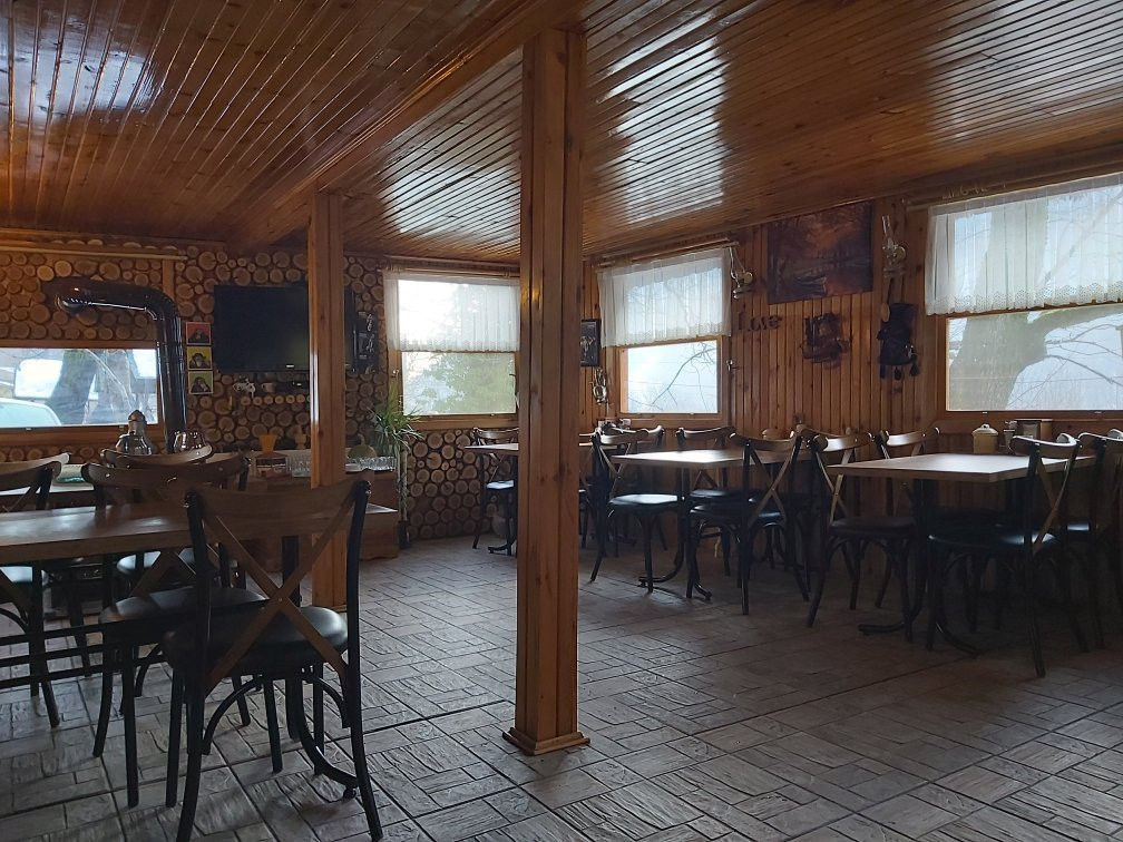 Abant Yayla Dagevi主图