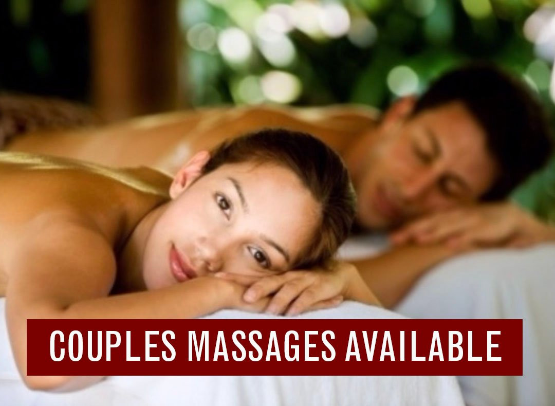 Rod Cain Massage Therapy-伯灵顿必去景点