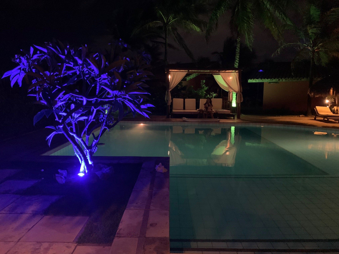 Hotel Pousada Beleza das Ondas主图