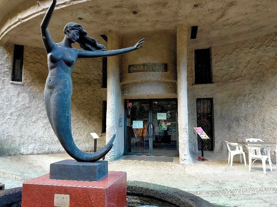 Seiko Sawada Memorial Museum-热海市必去景点