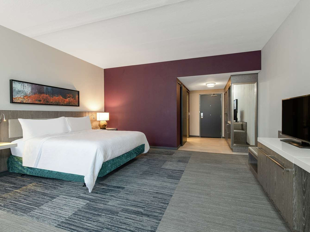 Hilton Garden Inn Pittsburgh Area /beaver Valley主图