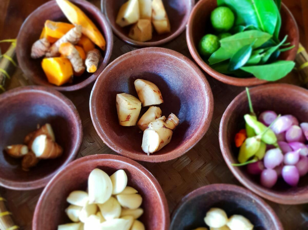 Talenan Bali Cooking Class-达巴南必去景点