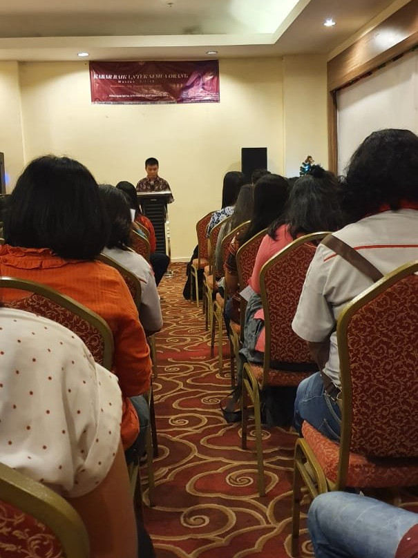 Favehotel Jababeka - Cikarang主图