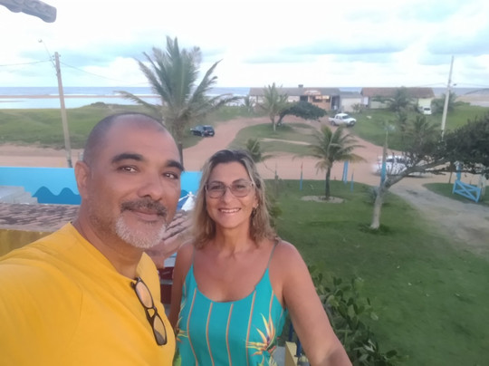 Pousada Moon Naked主图