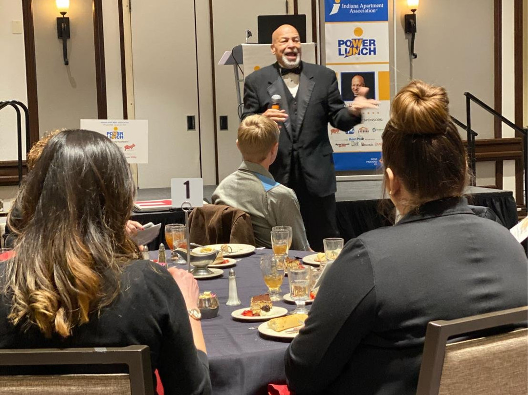 Indianapolis Marriott East主图