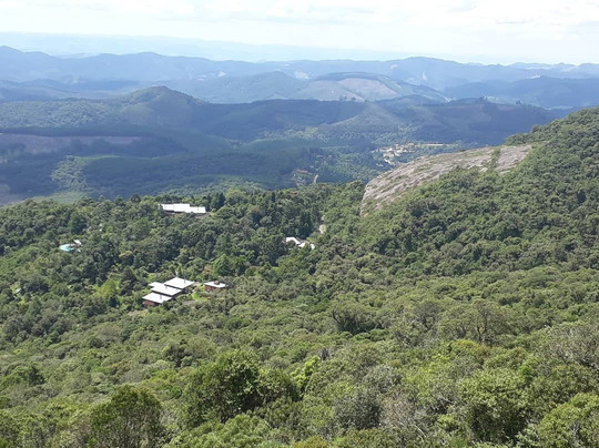 Uai agencia de passeios turísticos-蒙特贝尔德必去景点