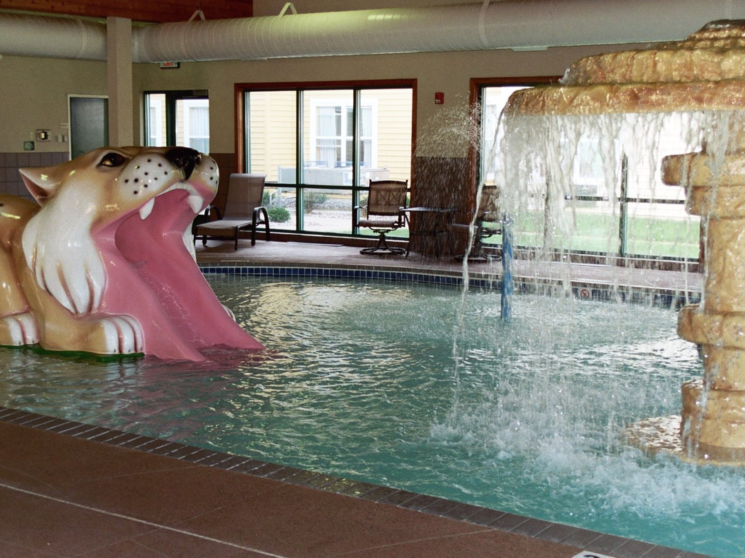 TownePlace Suites by Marriott Rochester主图