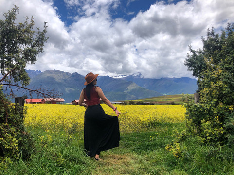 Perú Smile-利马必去景点