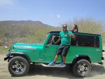 雷斯廷加国家公园-玛格丽塔岛必去景点