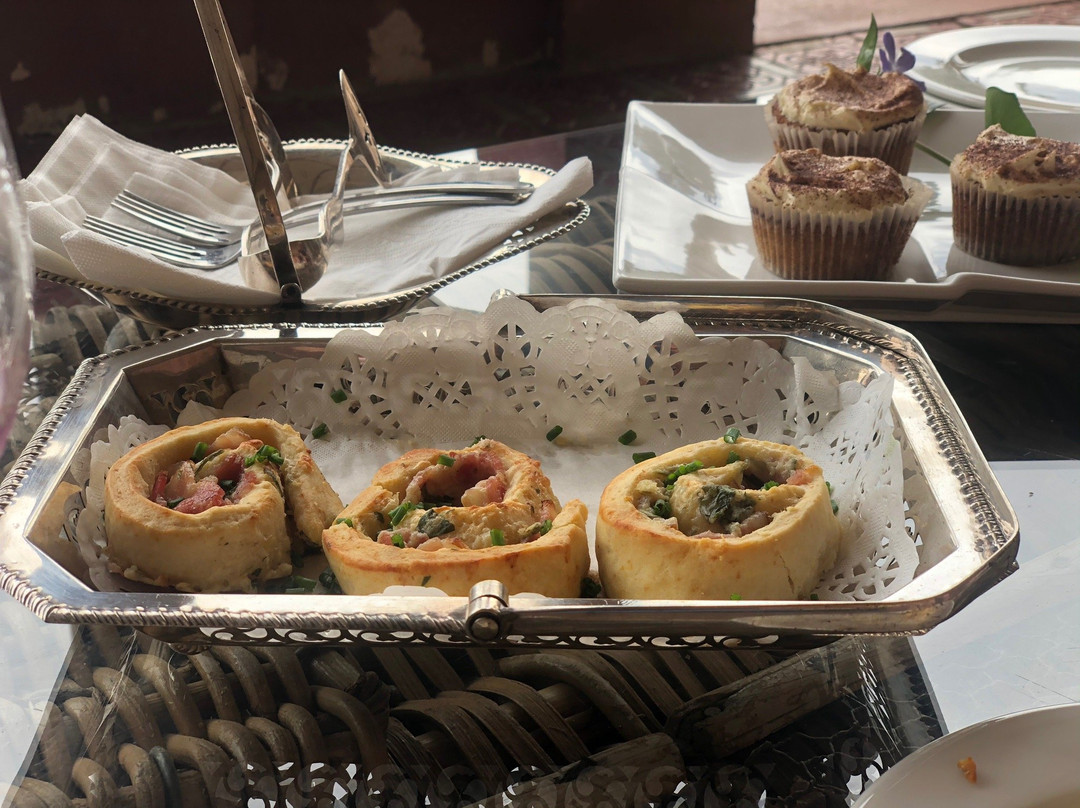 Waylands Country House主图