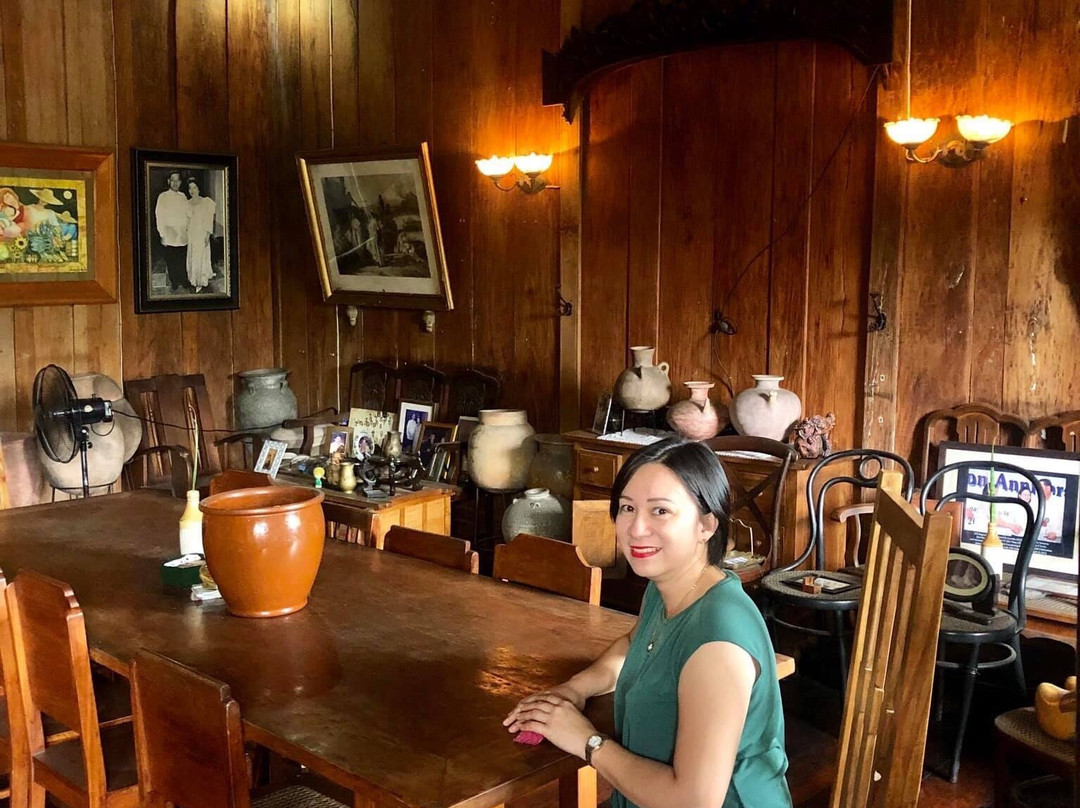 Camina Balay nga Bato景点图片