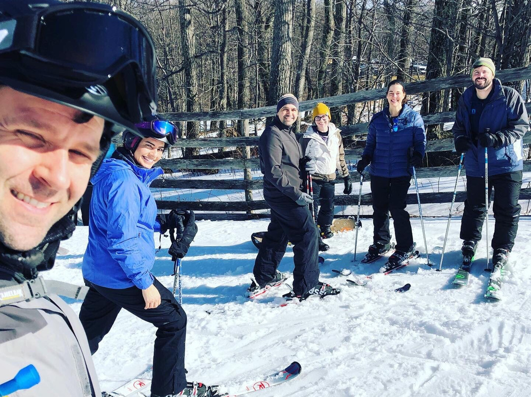 Wintergreen Resort主图