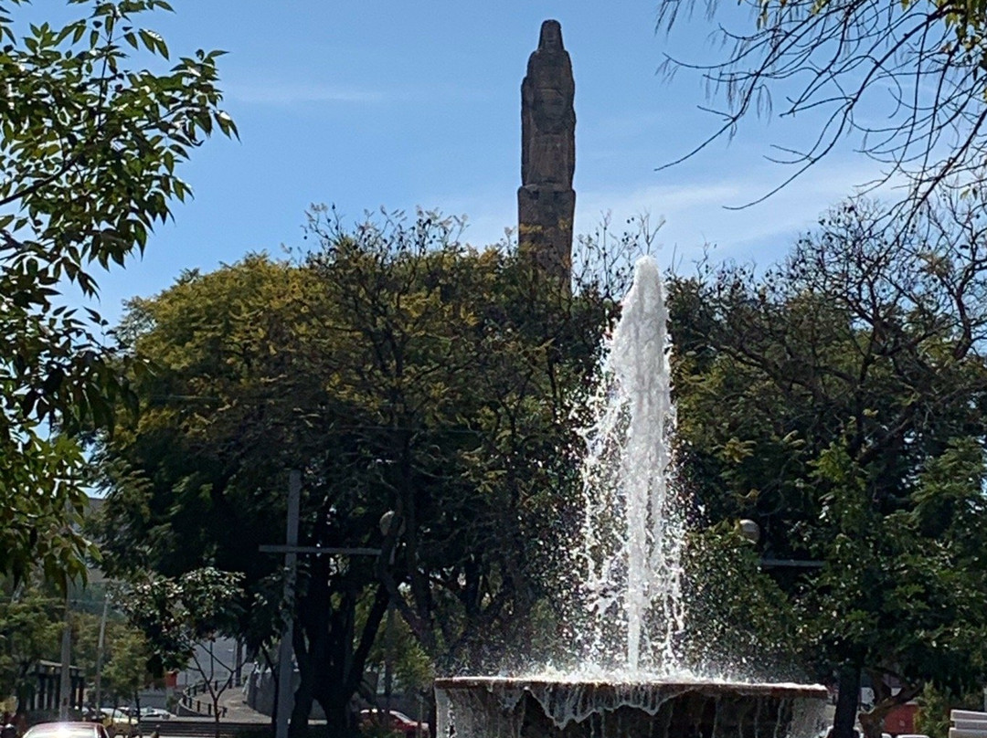 Paseo de las Artes Chapultepec景点图片