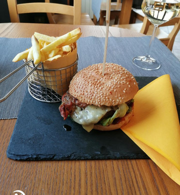 B&B Penak Mountain主图