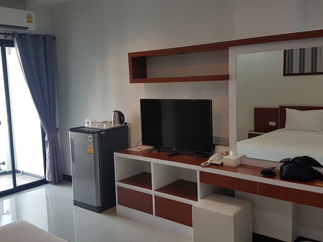 River Living Place主图