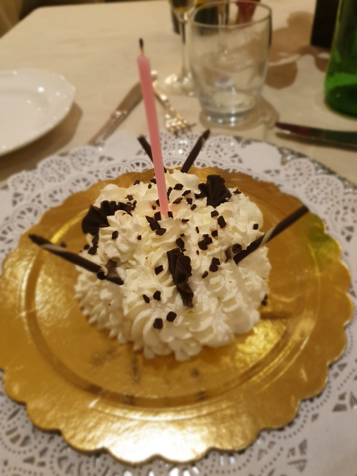 Ambasciatori Place Hotel-餐饮