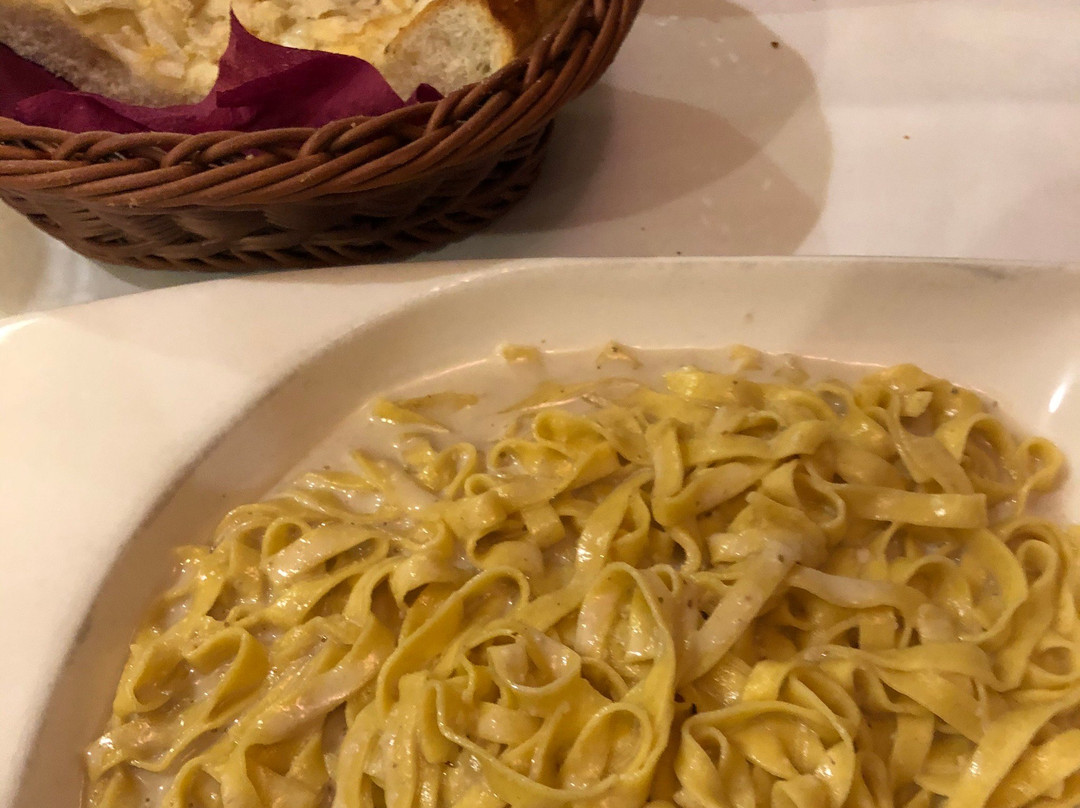 La Tagliatella CC Boulevard, Vitoria