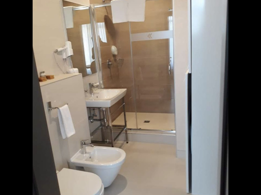 Zentrum ApartHotel主图