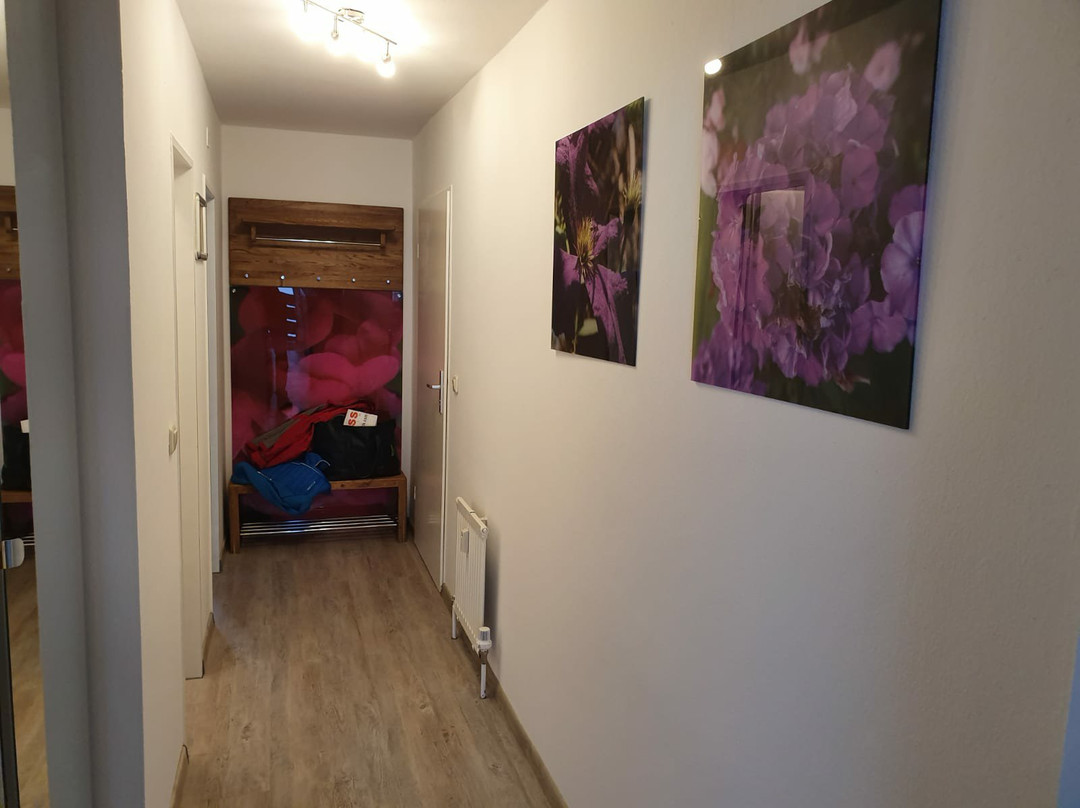 Ferienpark Geyersberg