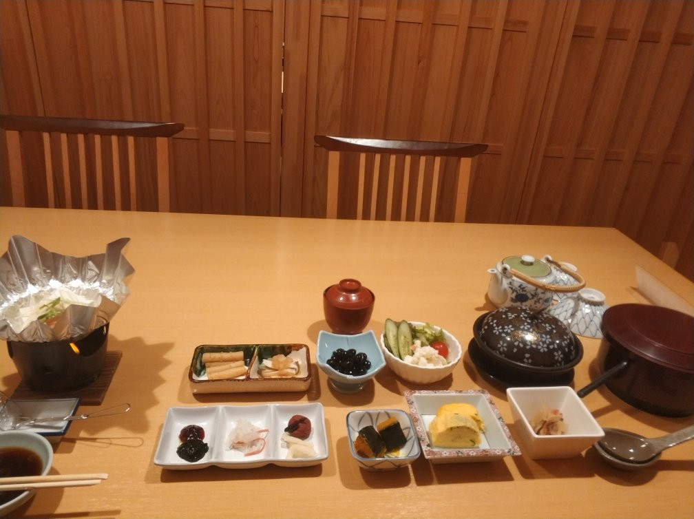Hotel Seiryuso主图