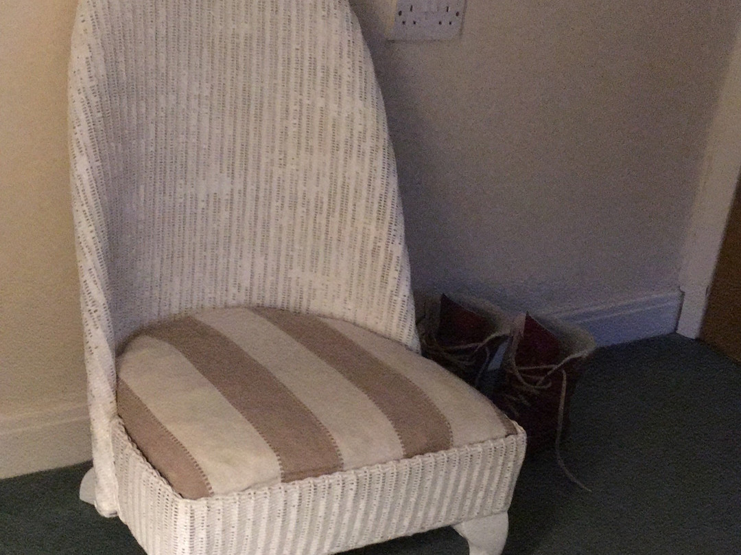 Laburnum Cottage Guest House主图