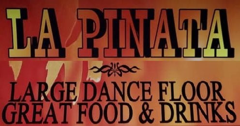 La Pinata Mexican Restaurant and Lounge景点图片