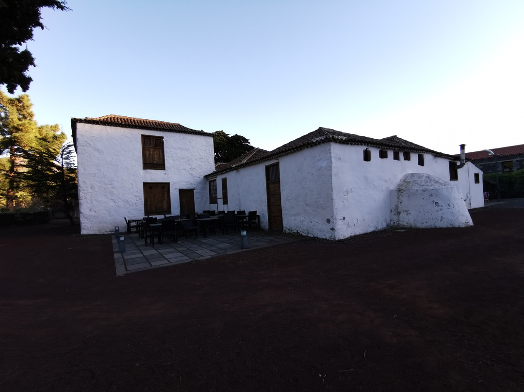 La Casona del Patio - Horseback Riding to Discover Nature-圣地亚哥德尔埃泰德必去景点