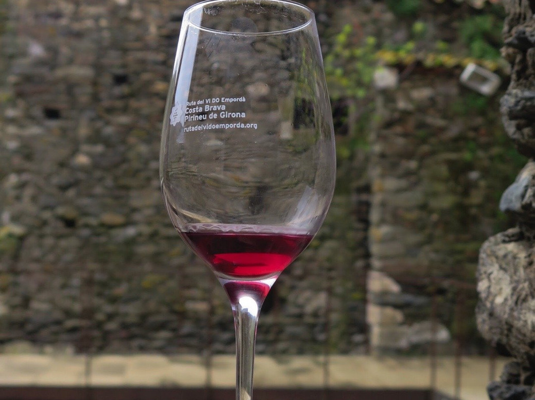 Glops d'Historia-赫罗那必去景点