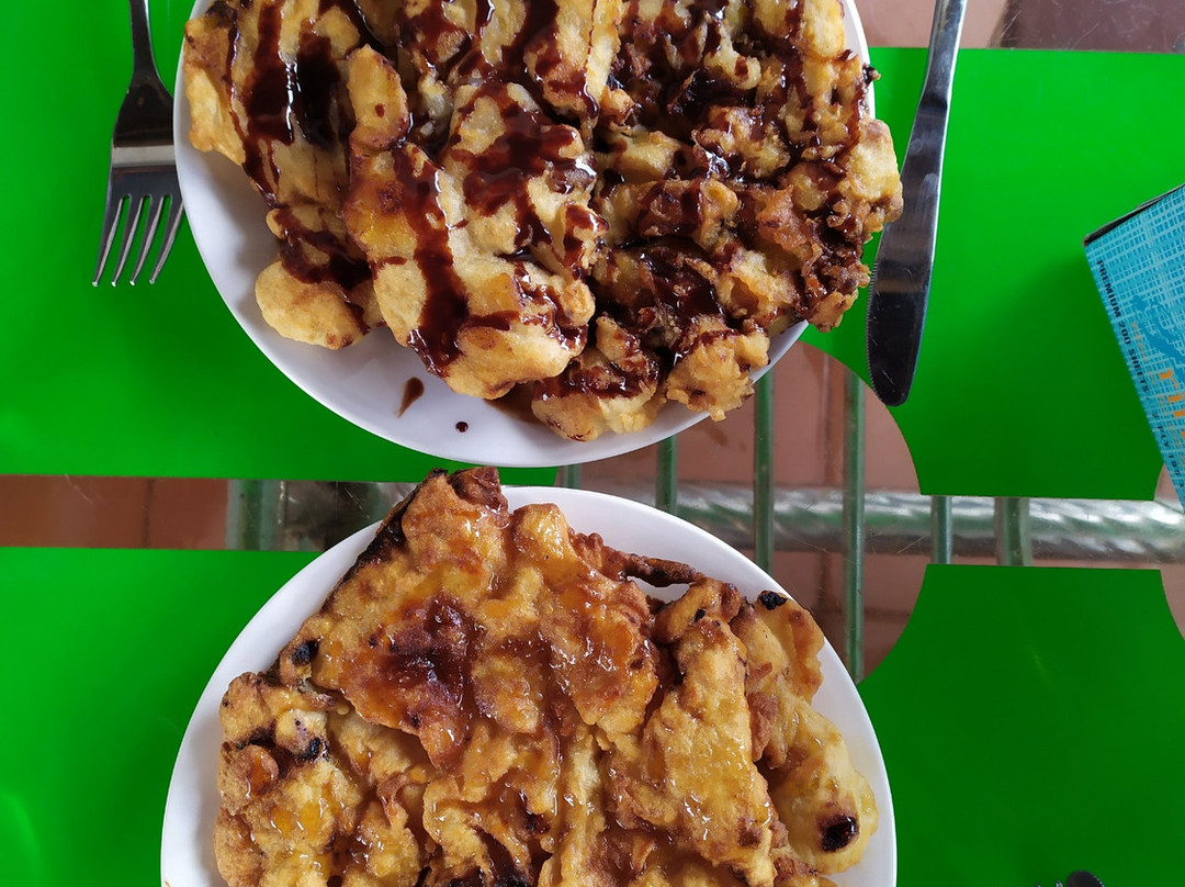 Hoi An Sea Sunset Villa & Bar主图