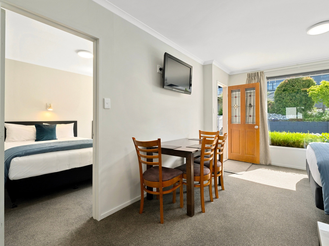 中门汽车旅馆主图