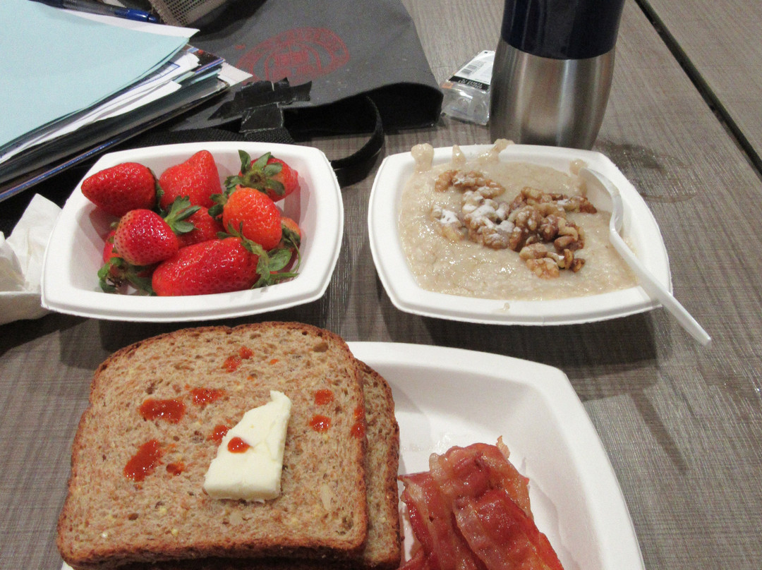 SpringHill Suites by Marriott Madera主图