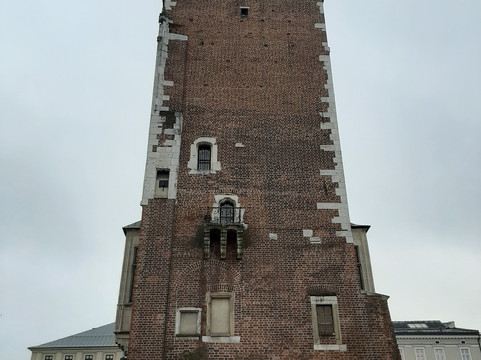 White Umbrella Tours-克拉科夫必去景点