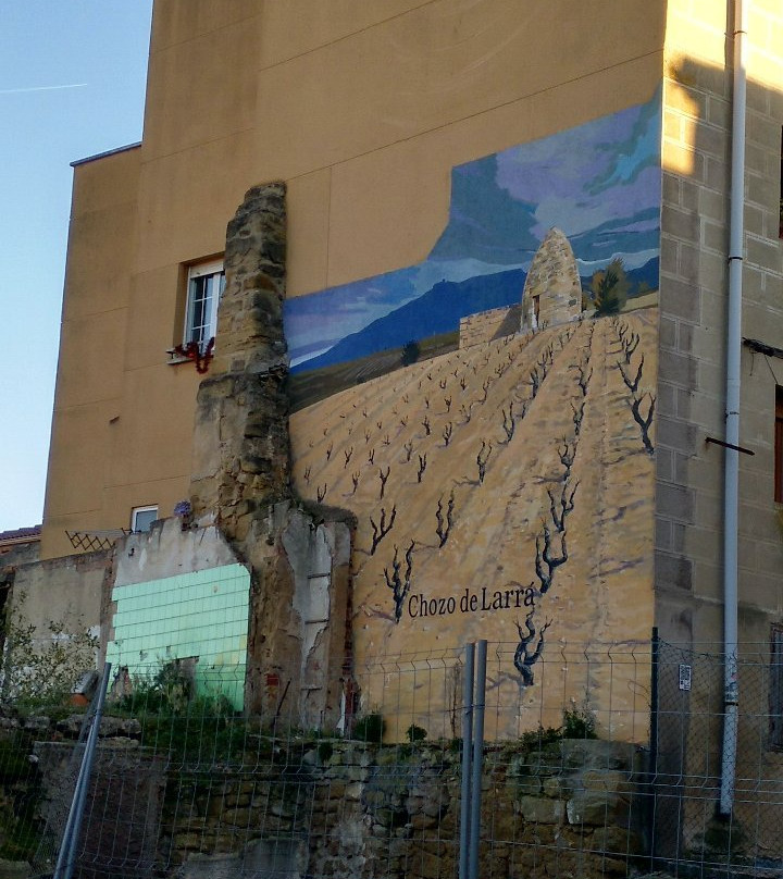 Ayuntamiento De San Vicente De La Sonsierra景点图片