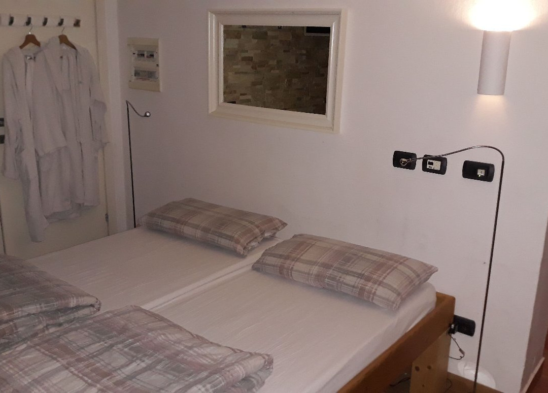 Bed & Wellness Fisterre主图