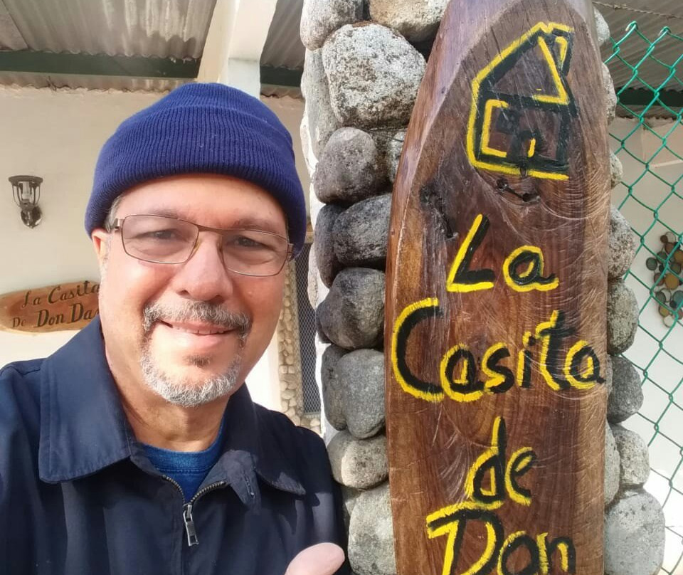 La Casita de Don Daniel主图